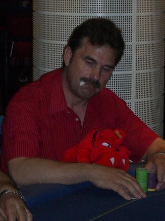 Tom McCready